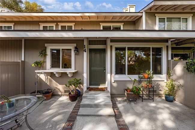 UNIT-14 - 3110 E Palm Dr, Townhouse with 3 bedrooms, 3 bathrooms and 2 parking in Fullerton CA | Image 31
