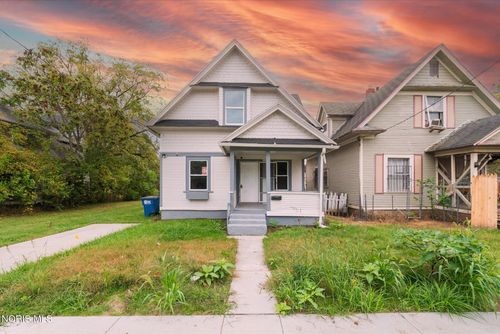 3244 Glenwood Ave, Toledo, OH, 43610-1019 | Card Image