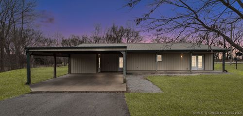 37091 S 4449 Rd, Vinita, OK, 74301-7148 | Card Image