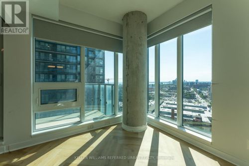 1614-150 E Liberty St, Toronto, ON, M6K3R5 | Card Image
