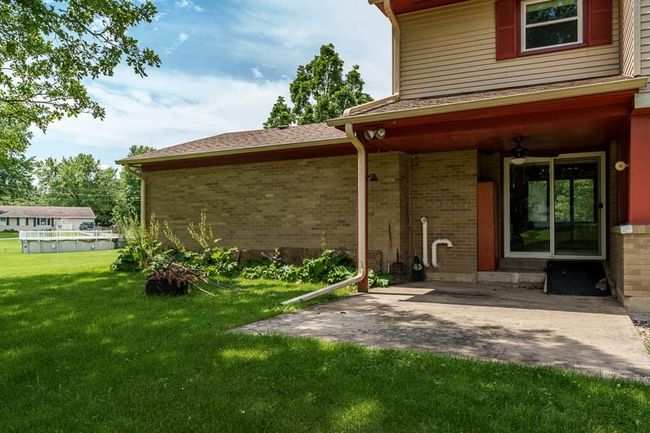 512 Cynthia Ct, House other with 4 bedrooms, 3 bathrooms and 2 parking in DURAND IL | Image 48