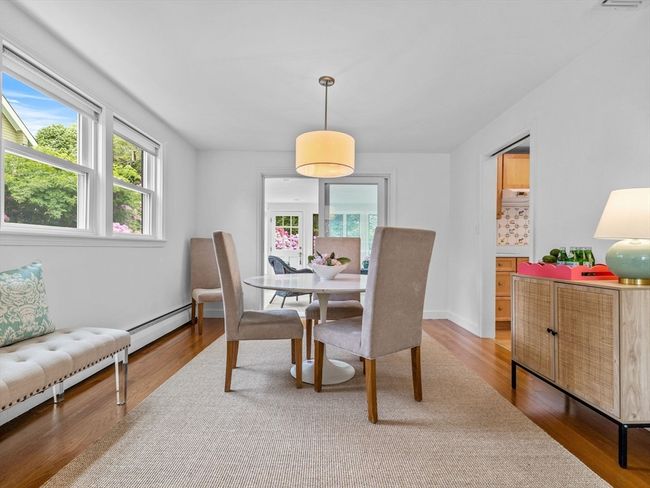 29 Brook St, House other with 4 bedrooms, 3 bathrooms and 2 parking in Wellesley MA | Image 5