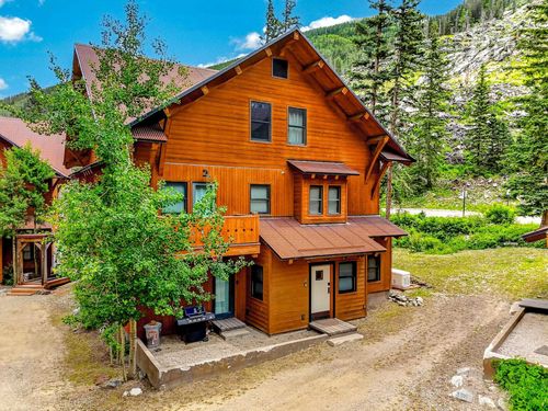 e4-100 Kachina Rd, Taos Ski Valley, NM, 87525-8014 | Card Image