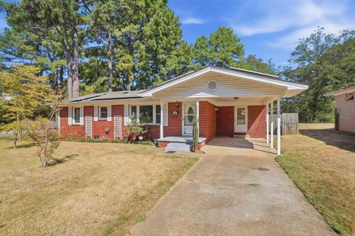 1812 W Center Ave, Searcy, AR, 72143 | Card Image