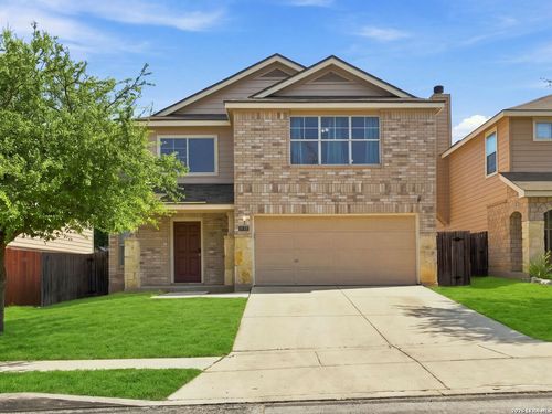5512 Saffron Way, Leon Valley, TX, 78238-2304 | Card Image