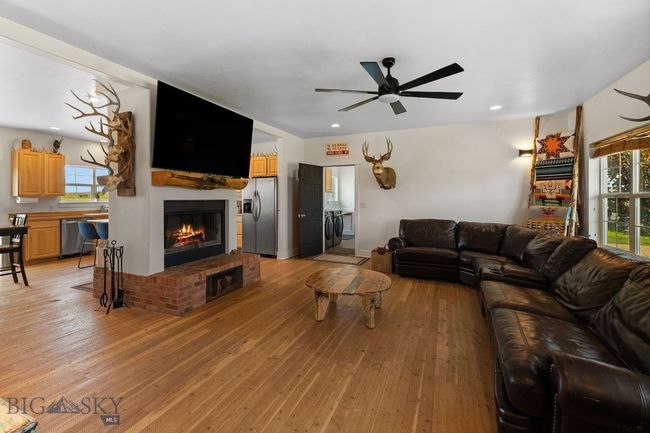 1st Floor Living Room | Image 7