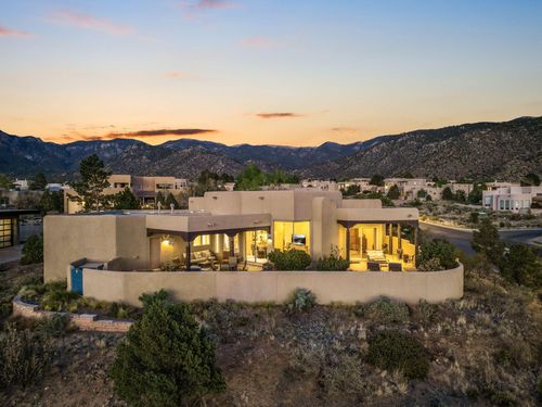 6101 Copper Rose St Ne, Albuquerque, NM, 87111-8234 | Card Image