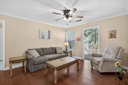 apt-e110-50 Pebble Beach Cv, Bluffton, SC, 29910-6161 | Card Image