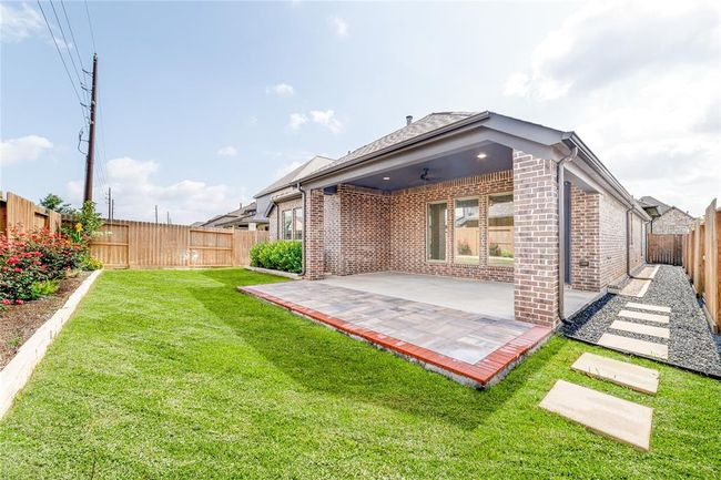 10419 Regal Pt, House other with 4 bedrooms, 3 bathrooms and 2 parking in Richmond TX | Image 32