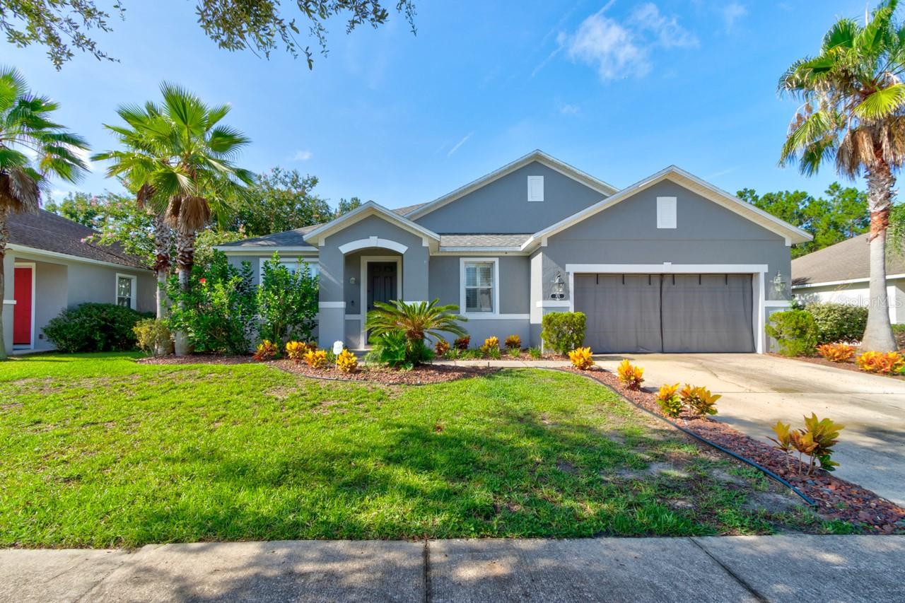 Boysenberry Ln, Daytona Beach, FL 32124