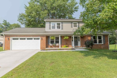 5433 Kenwood Cir, Newburgh, IN, 47630-3119 | Card Image
