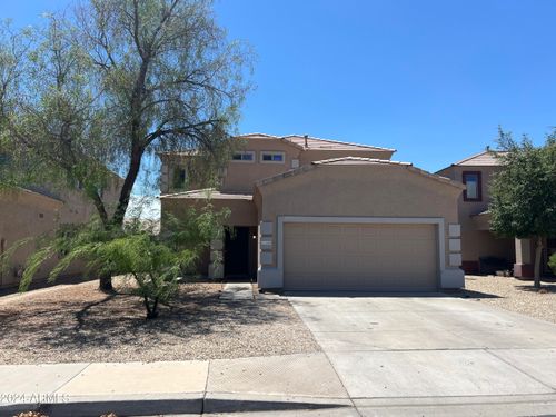 11383 W Mountain View Dr, Avondale, AZ, 85323-1127 | Card Image