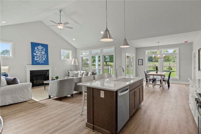 LOT-55 - 35 Chase Meadow Trl, Townhouse with 2 bedrooms, 2 bathrooms and null parking in Honeoye Falls NY | Image 13