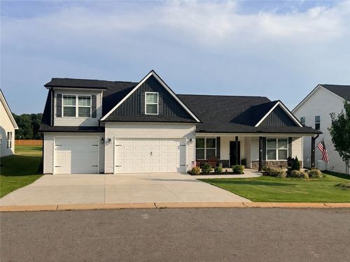 203 Legacy Lane, Pickens, SC, 29671 | Card Image