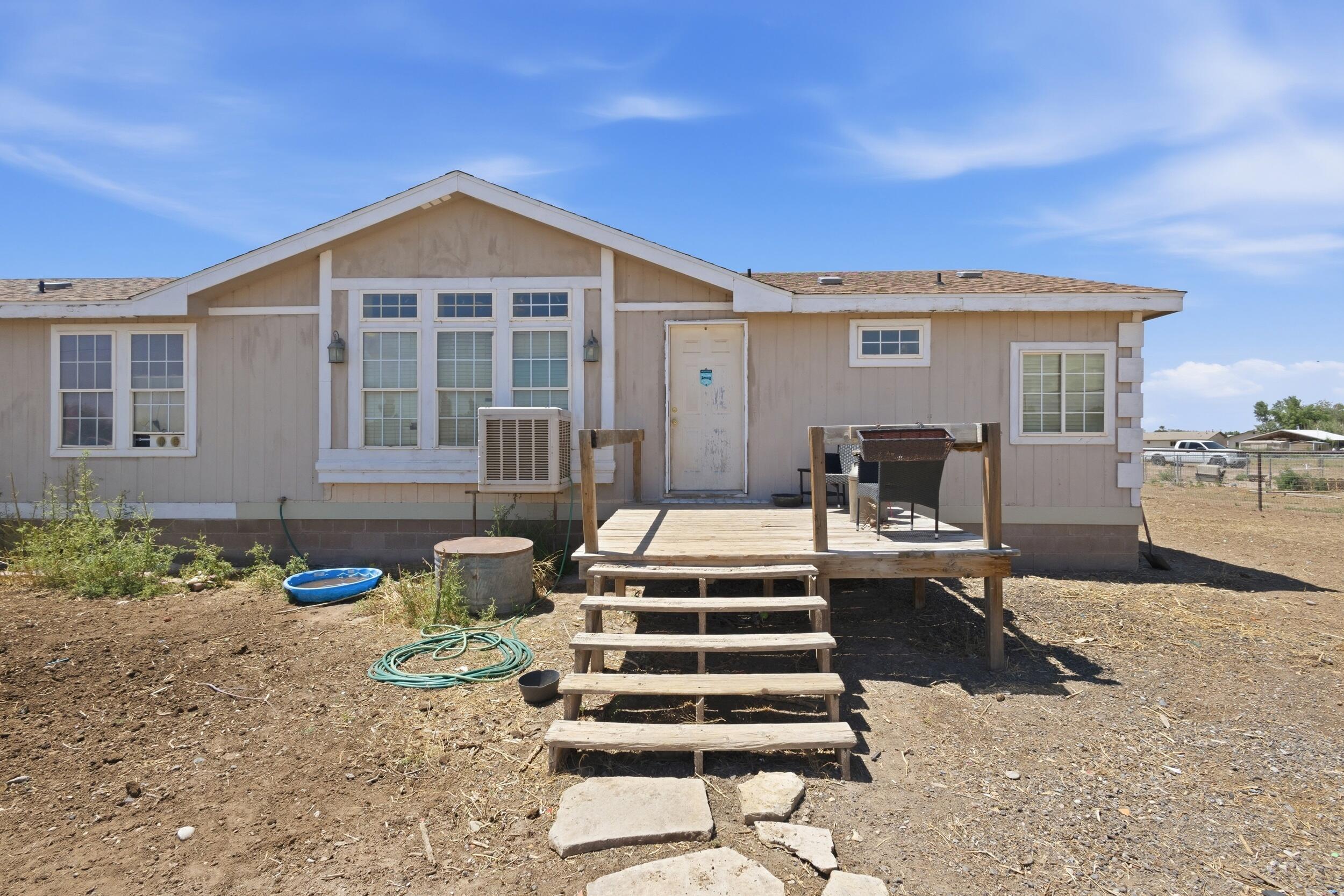 Residential in Belen 3