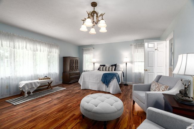 502 Riley Rd, House other with 4 bedrooms, 4 bathrooms and null parking in Delphi IN | Image 24