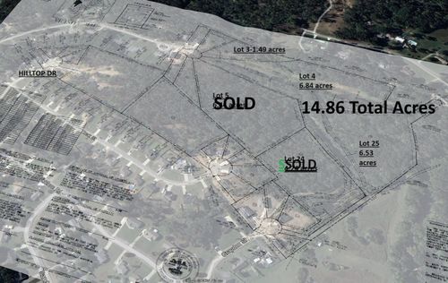 0 Hilltop Dr, Shelbyville, TN, 37160 | Card Image
