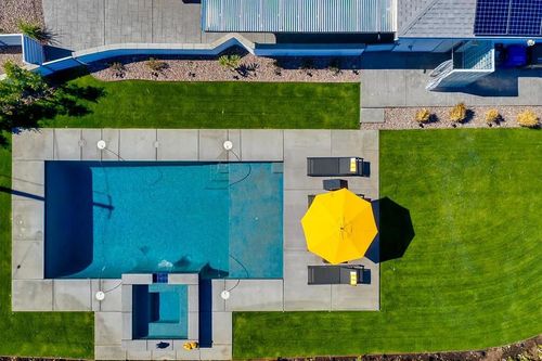 323 W Palm Vista Dr Drive, Palm Springs, CA, 92262 | Card Image