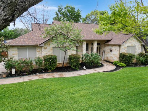 267 Meadowlakes Dr, Meadowlakes, TX, 78654-7124 | Card Image