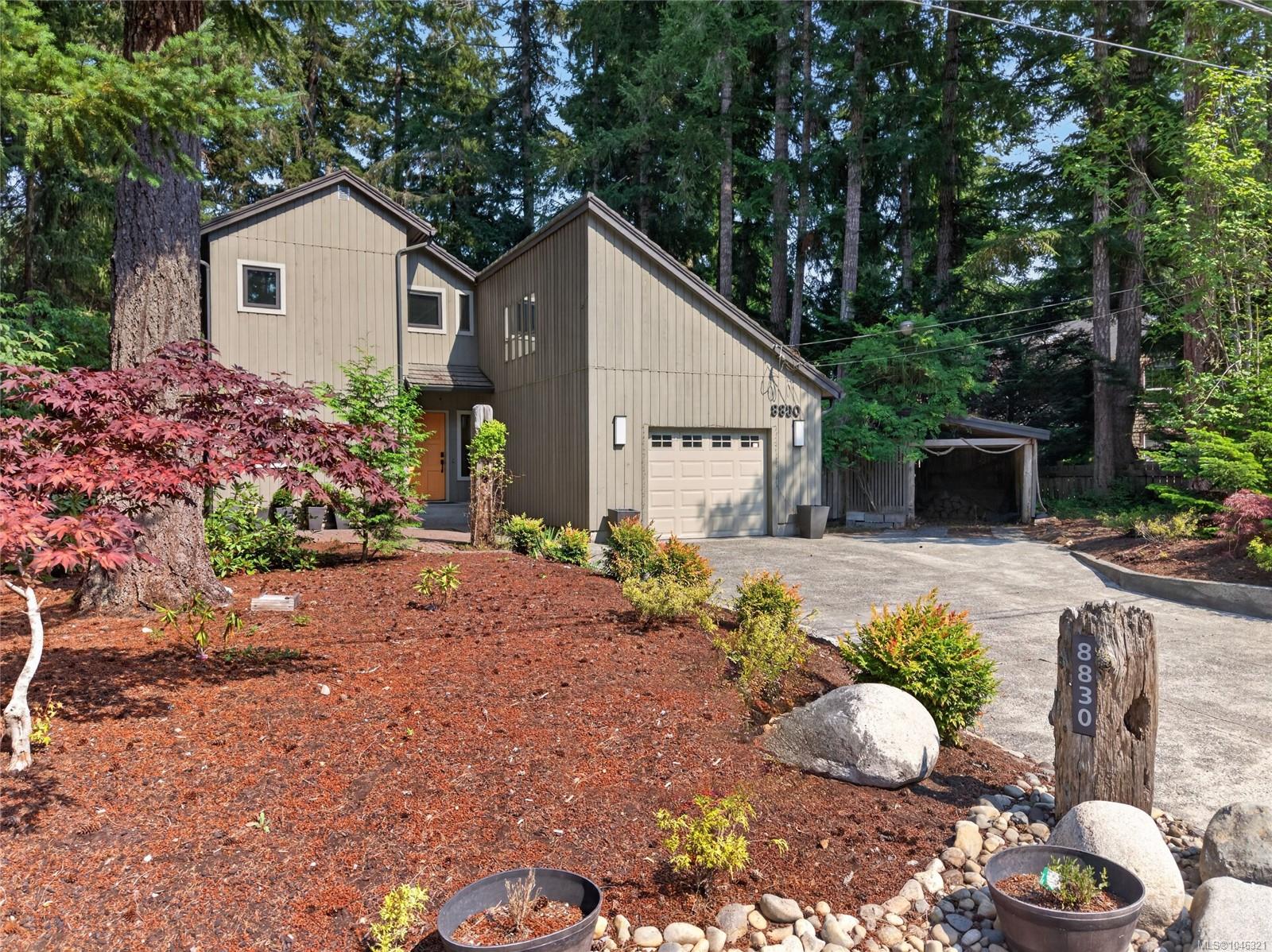 Residential in Black Creek