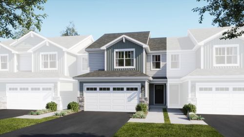 1004 Shagbark Lane, West Dundee, IL, 60118 | Card Image