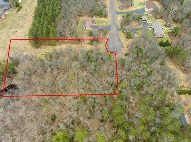 6 Smith Drive, Home with 0 bedrooms, 0 bathrooms and null parking in SOLON SPRINGS WI | Image 13