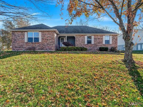 2236 Pine Lake Loop, Gray Summit, MO, 63039-1027 | Card Image