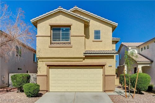 5309 Luna Bonita St, Las Vegas, NV, 89113-1173 | Card Image