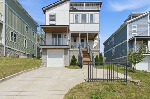 60 Twin St, Nashville, TN, 37209-1861 | Card Image