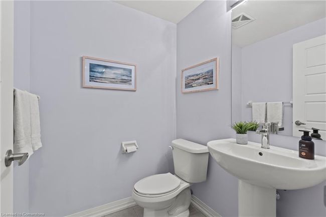 102 - 1200 Main St E, Townhouse with 2 bedrooms, 3 bathrooms and 1 parking in Milton ON | Image 20