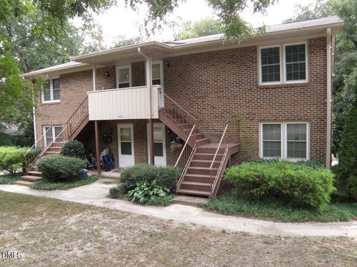 2809 Kilgore Ave, Raleigh, NC, 27607-0094 | Card Image