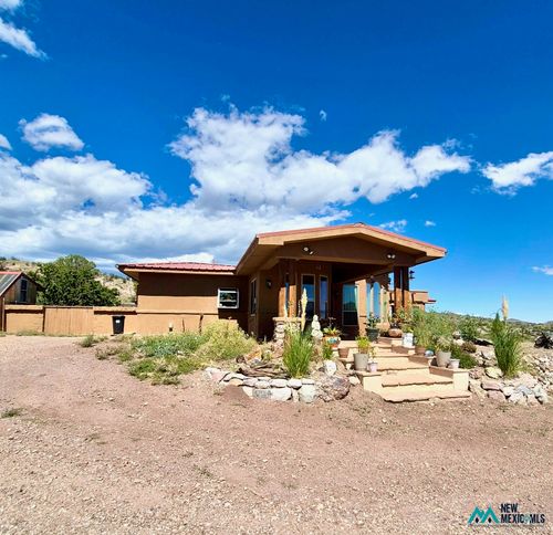 248 Child Of Water Rd, Hillsboro, NM, 88042-9508 | Card Image