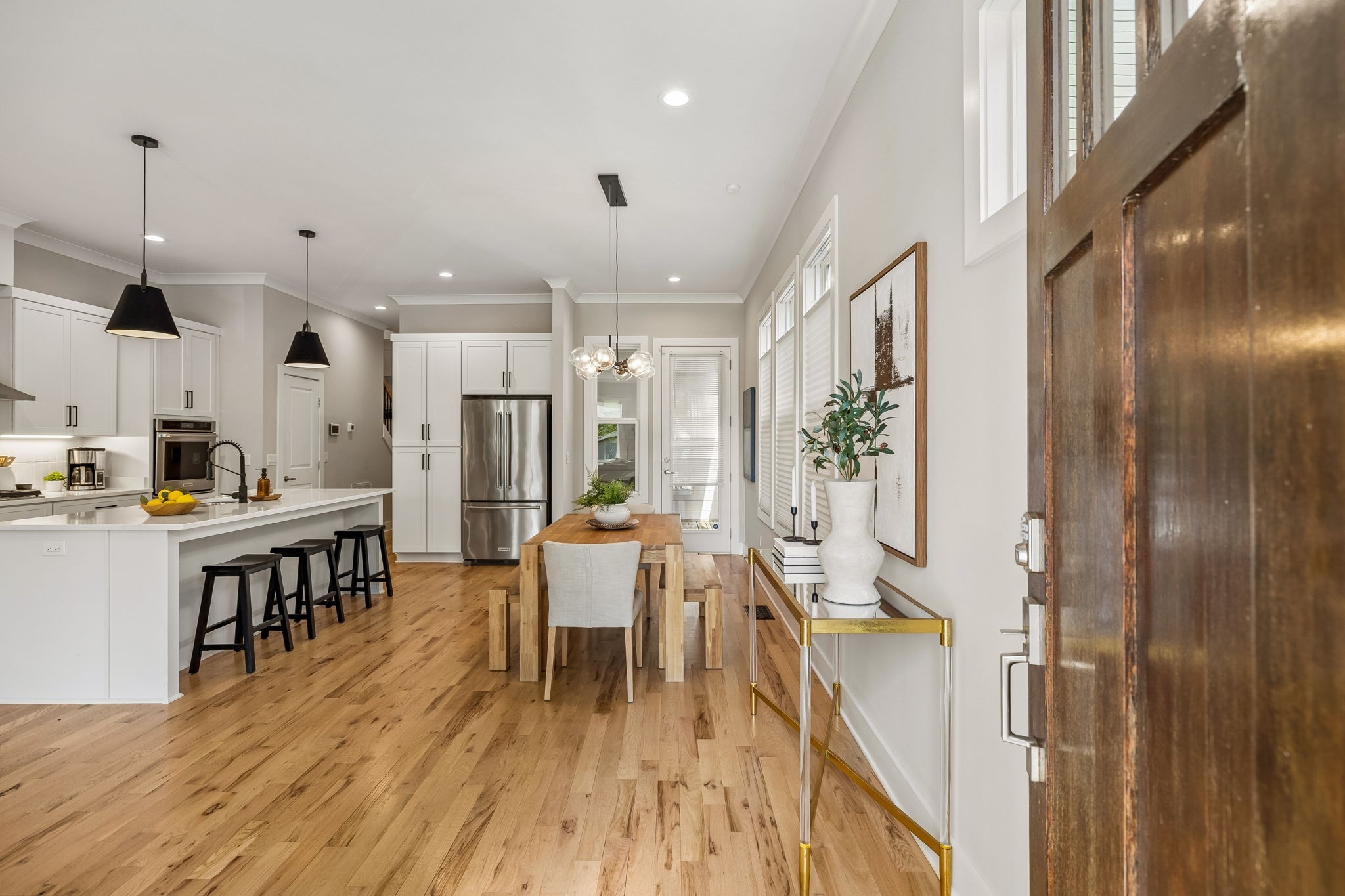 Residential in Nashville 5