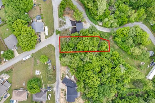 Lot 269 Shady Ln, Springdale, AR, 72764 | Card Image