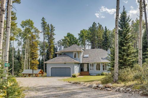 50 Elk Valley Cres, Bragg Creek, AB, T0L0K0 | Card Image
