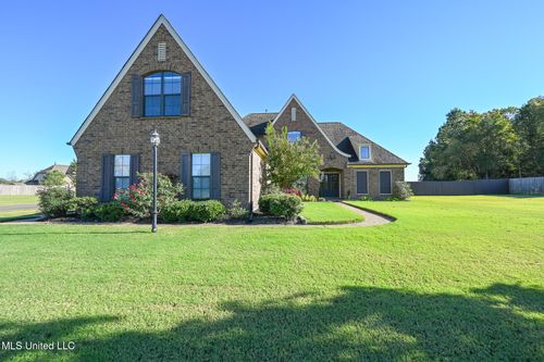 14291 Buttercup Dr, Olive Branch, MS, 38654-5536 | Card Image