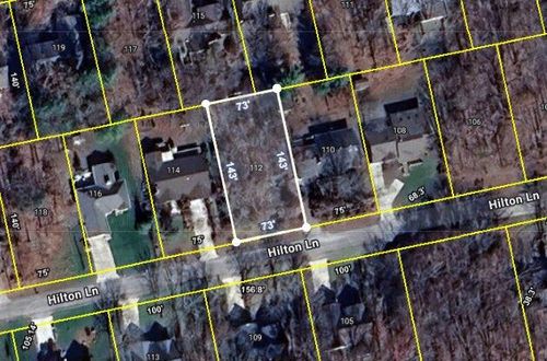 112 Hilton Ln, Crossville, TN, 38558-8688 | Card Image