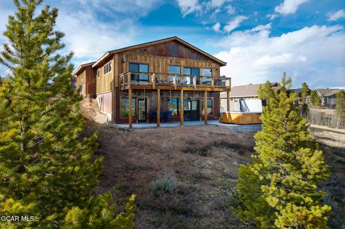 224 Gcr 4034, Grand Lake, CO, 80447 | Card Image