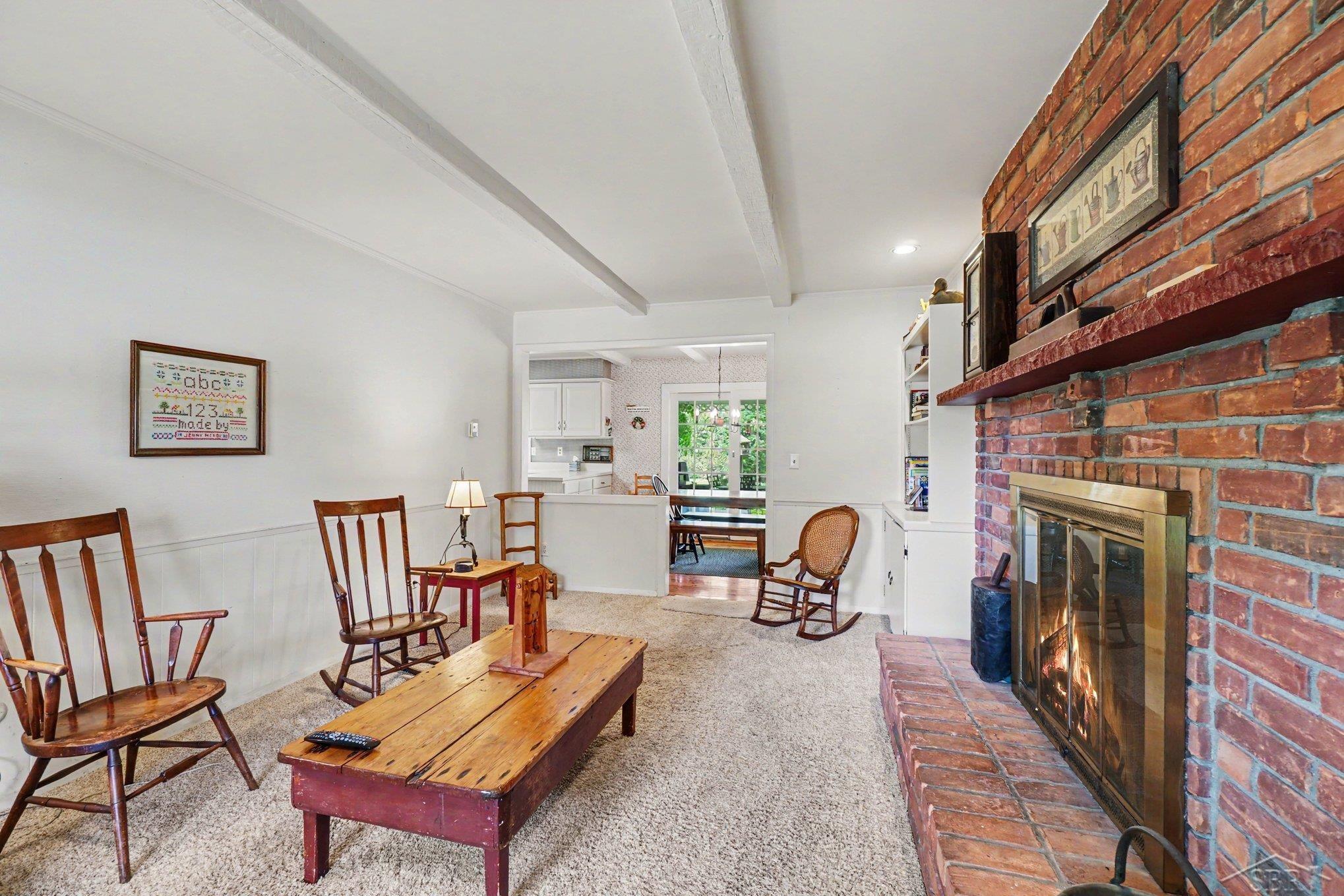 Residential in Saginaw Charter Township 3