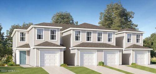 6077 Falcon Gate Lane, Jacksonville, FL, 32244 | Card Image