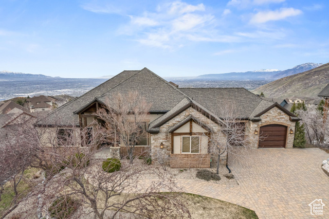 Deep Woods Dr, Draper, UT 84020