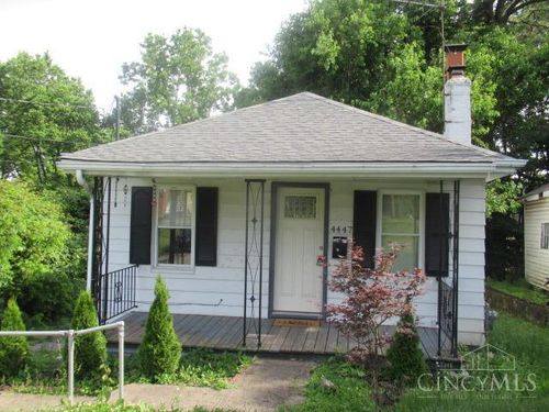 4447 Mayhew Ave, Cincinnati, OH, 45238 | Card Image