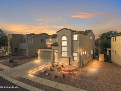 14234 S Vía Horma, Sahuarita, AZ, 85629 | Card Image