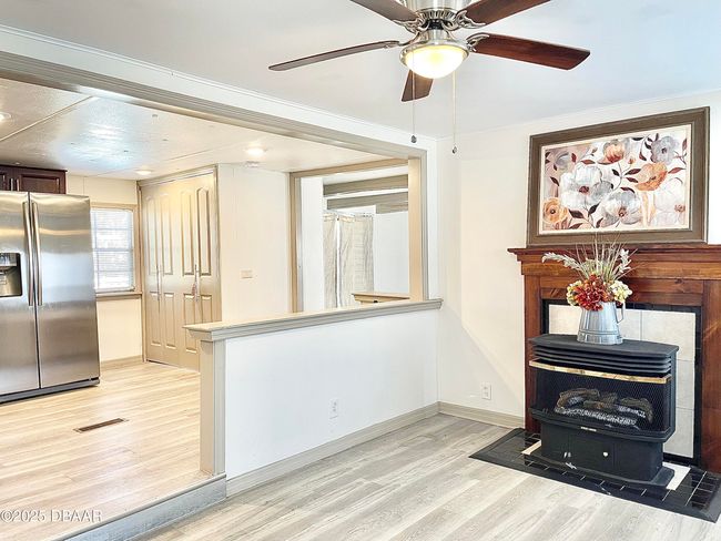 90 Stone Gate Ln, House other with 3 bedrooms, 2 bathrooms and null parking in PORT ORANGE FL | Image 8