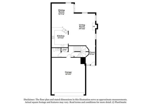 unit-1014-3440 E Southern Avenue, Mesa, AZ, 85204 | Card Image