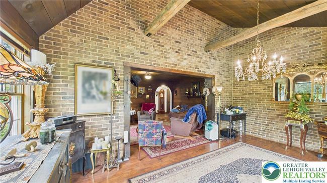 2135 Wehr Mill Rd, House other with 4 bedrooms, 3 bathrooms and null parking in ALLENTOWN PA | Image 6