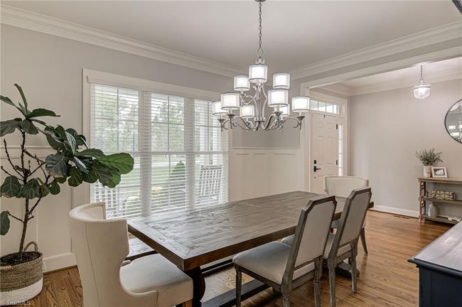 1924 Woodstock Rd, House other with 4 bedrooms, 4 bathrooms and null parking in Clemmons NC | Image 5