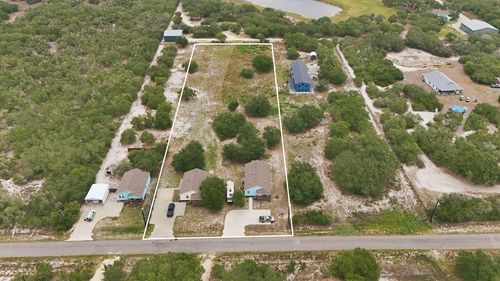 2111 & 2121 Lone Star, Rockport, TX, 78382 | Card Image
