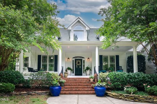 2512 Greenbrook Dr, Wendell, NC, 27591-7410 | Card Image