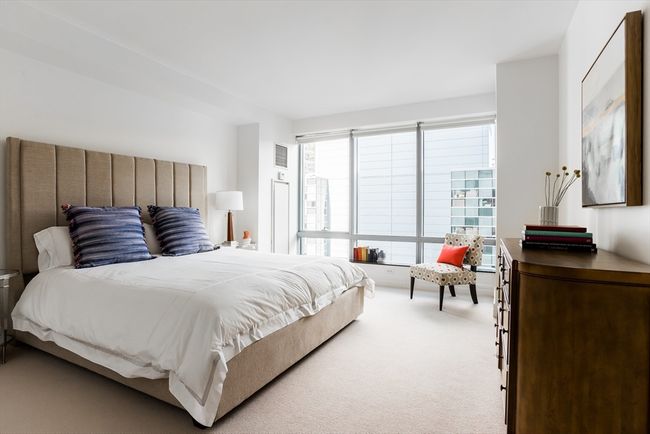 APT-11G - 1 Avery St, Condo with 2 bedrooms, 3 bathrooms and null parking in Boston MA | Image 11